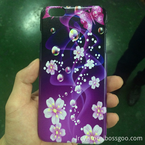 Digital phone case uv flatbed printer, uv printer machine for sale